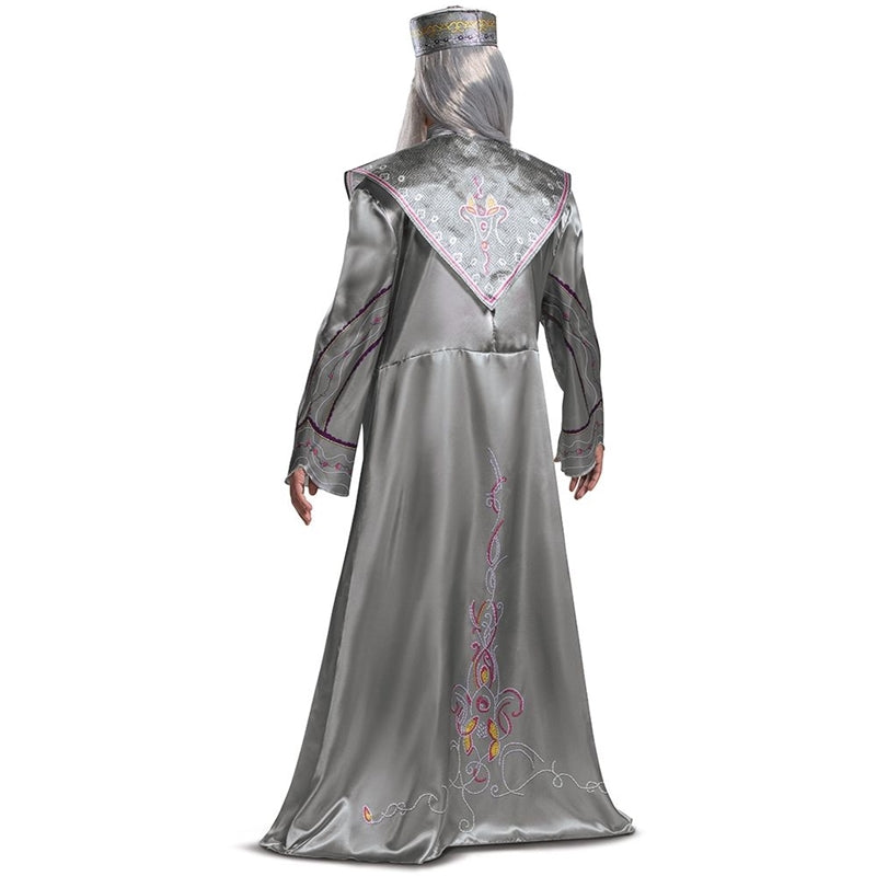 Dumbledore Deluxe Adult Costume