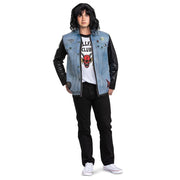 Stranger Things Eddie Deluxe Adult Costume