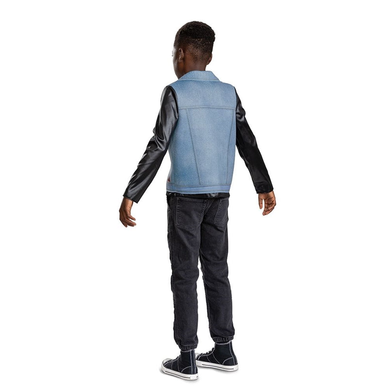 Stranger Things Eddie Classic Tween Costume