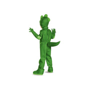Gekko Deluxe Toddler Costume