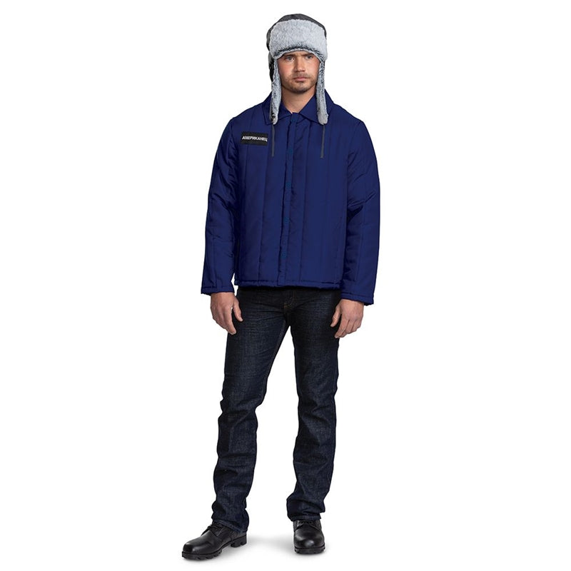 Stranger Things Hopper S4 Deluxe Adult Costume