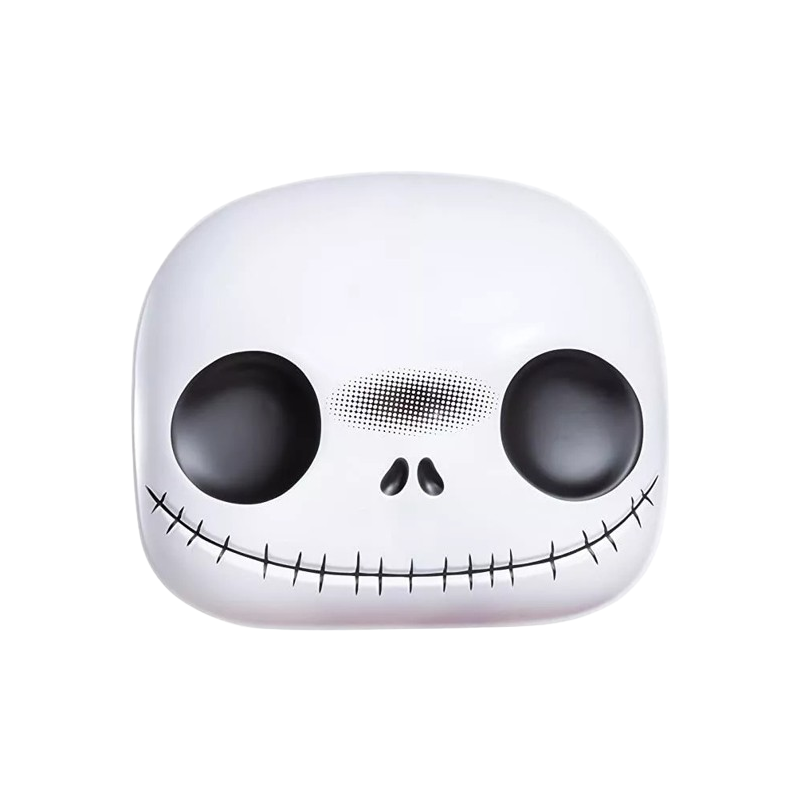 Jack Skellington Funko Half Mask