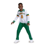 Stranger Things Lucas S4 Classic Tween Costume