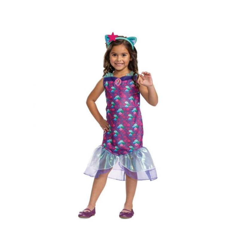 MerCat Classic Toddler Costume