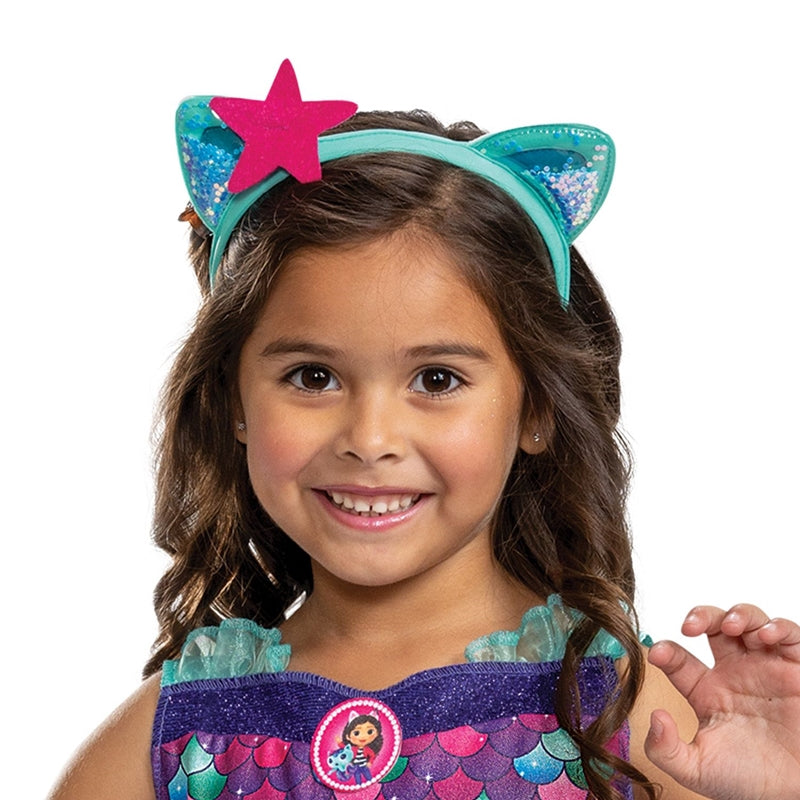 MerCat Classic Toddler Costume
