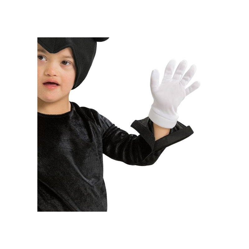 Mickey Mouse Adaptive Toddler Costume