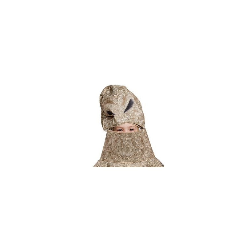 Oogie Boogie Classic Toddler Costume