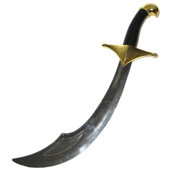 Arabian Cutlass Sword