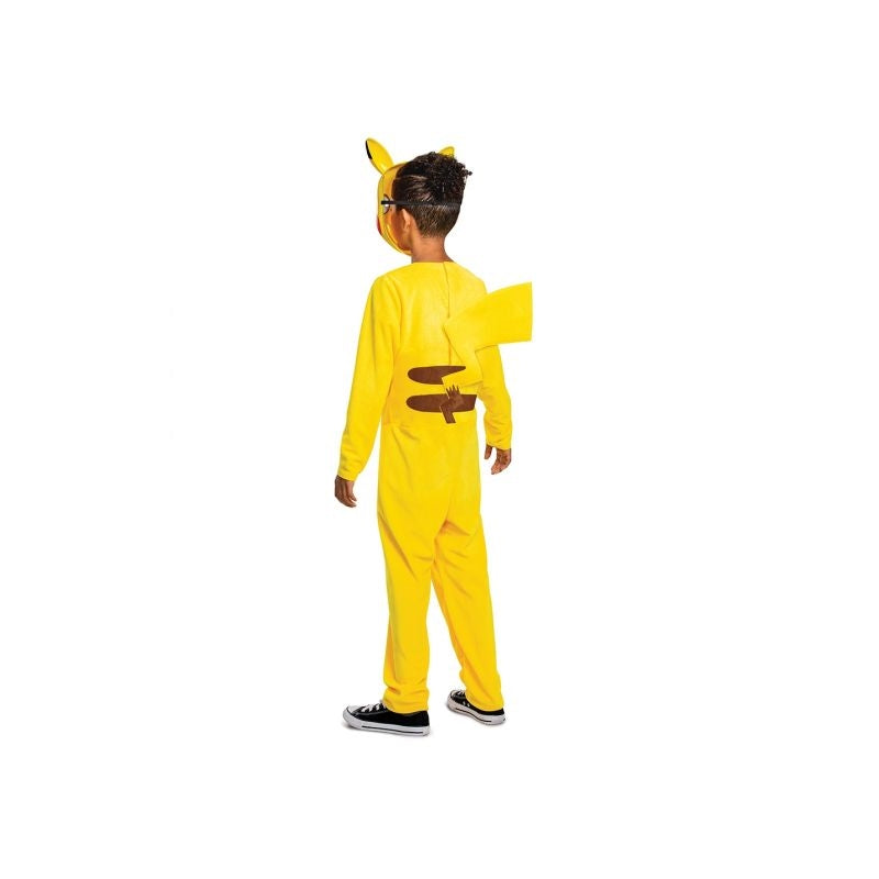 Pikachu Classic Child Costume