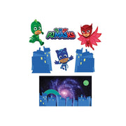 PJ Masks Treat Your Trunk Kit