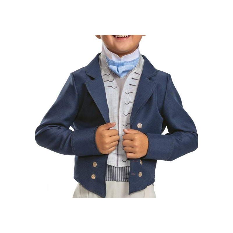 Prince Eric Classic Child Costume