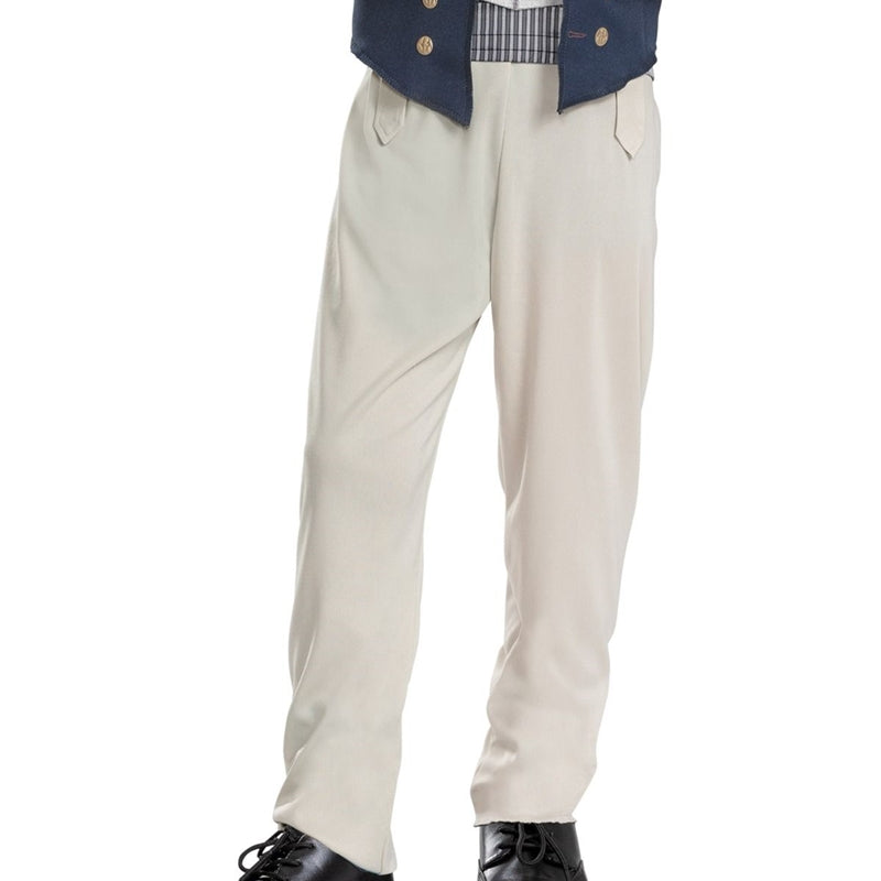 Prince Eric Classic Child Costume