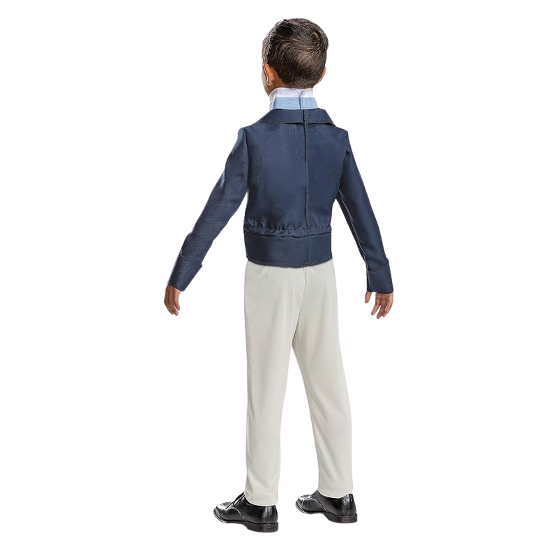 Prince Eric Classic Child Costume