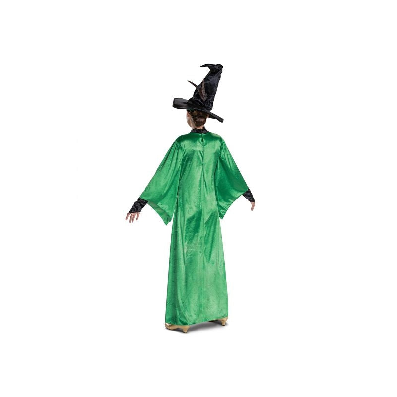 Professor McGonagall Deluxe Adult Costume