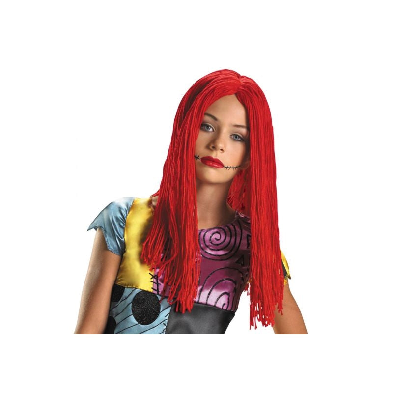Sally Tween Costume