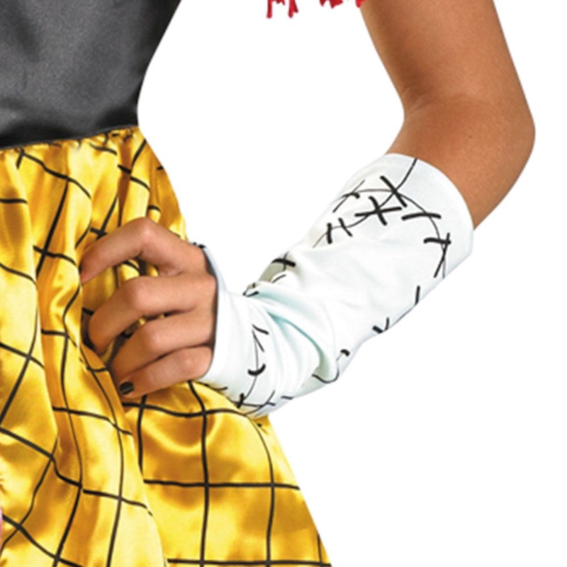 Sally Tween Costume