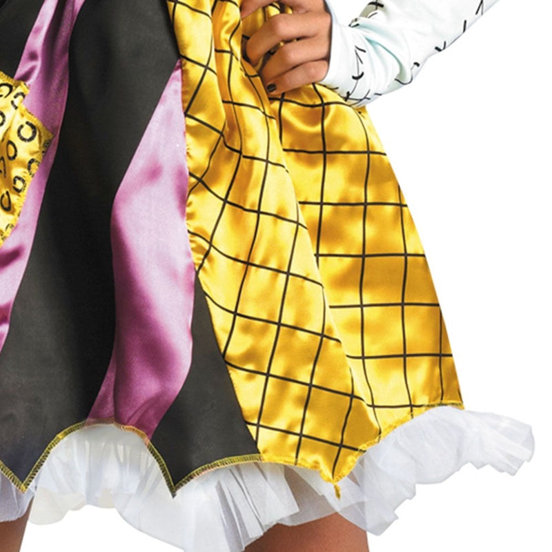 Sally Tween Costume