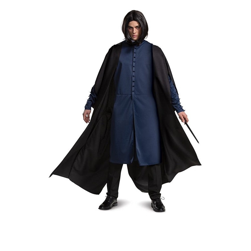 Severus Snape Deluxe Adult Costume 