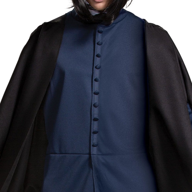 Severus Snape Deluxe Adult Costume 
