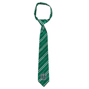 Slytherin Breakaway Tie