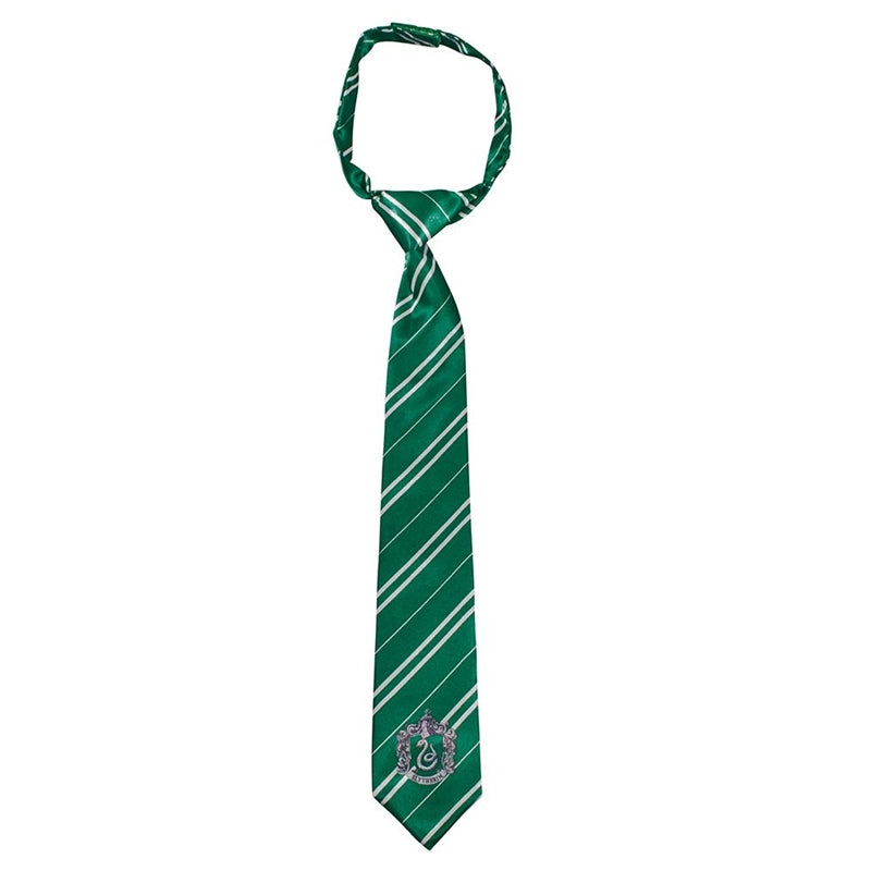 Slytherin Breakaway Tie