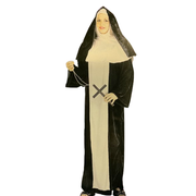 Classic Nun Adult Costume