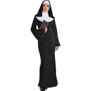 Sister Nun Adult Costume