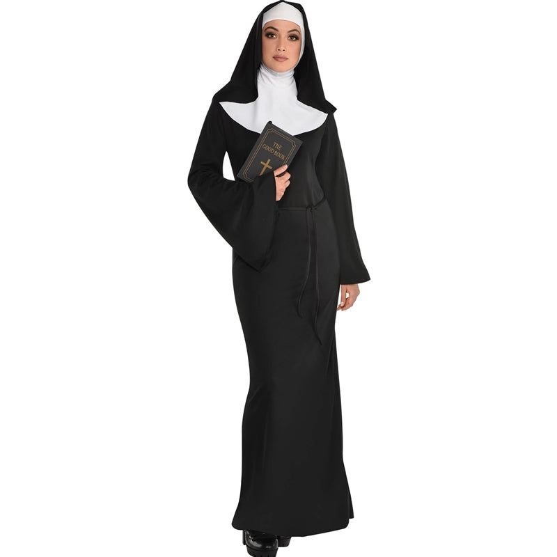 Sister Nun Adult Costume