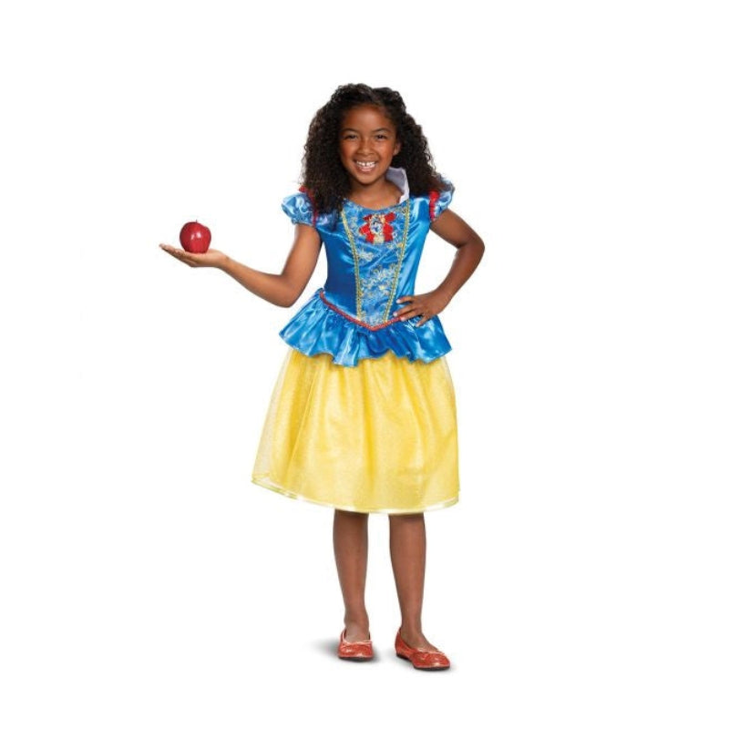 Snow White Classic Child Costume