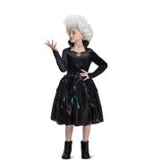 Ursula Live Action Classic Child Costume