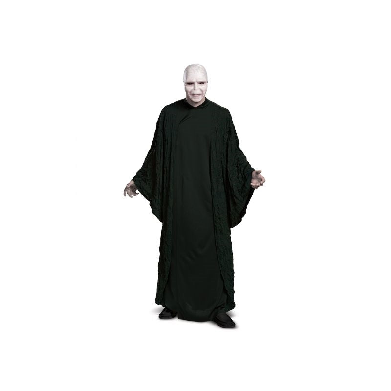 Voldemort Deluxe Adult Costume