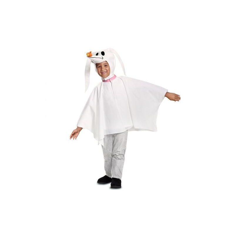 Nightmare Before Christmas Zero Toddler Costume