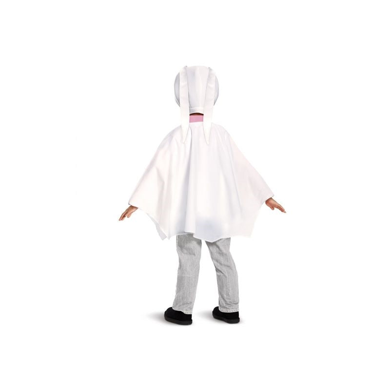 Nightmare Before Christmas Zero Toddler Costume