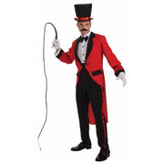 Ring Master Deluxe Adult Costume