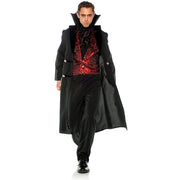 Dark Vampire Adult Costume
