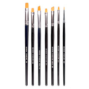 Flat Brush - Mehron