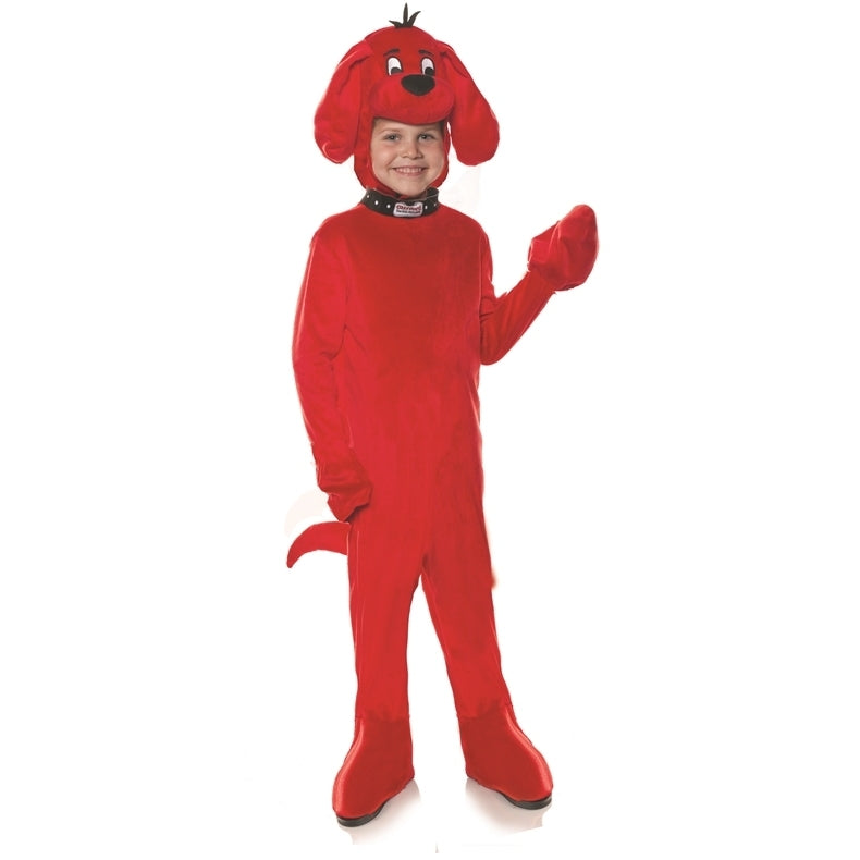 Clifford The Big Red Dog™ Child Costume