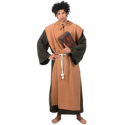 Medieval Monk Adult Costume