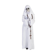 White Nun Adult Costume