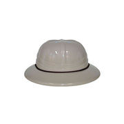 Tan Safari Helmet 