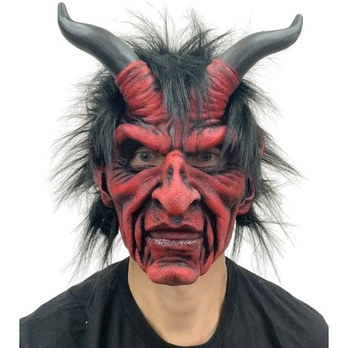 Wicked One Devil Mask