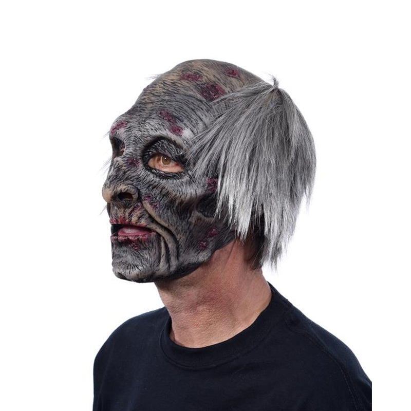 Exhumed Mask