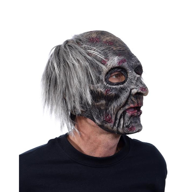 Exhumed Mask