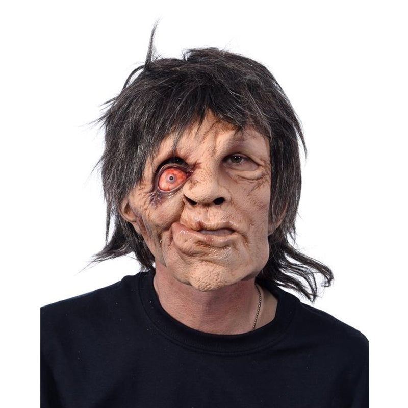 Just a Hunch Mask