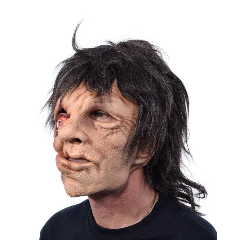 Just a Hunch Mask