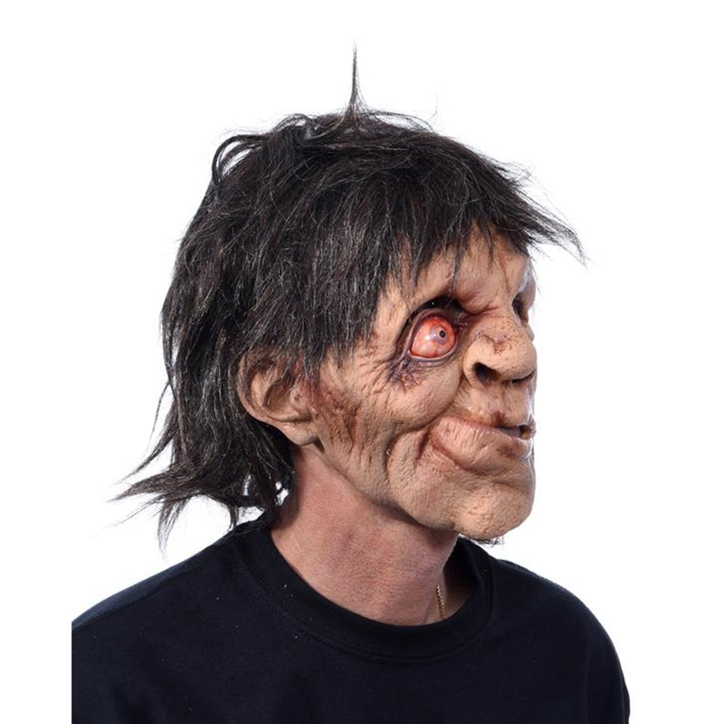 Just a Hunch Mask