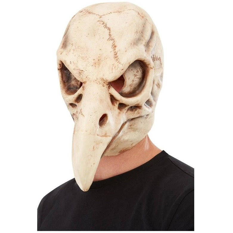 Bird Skull Mask