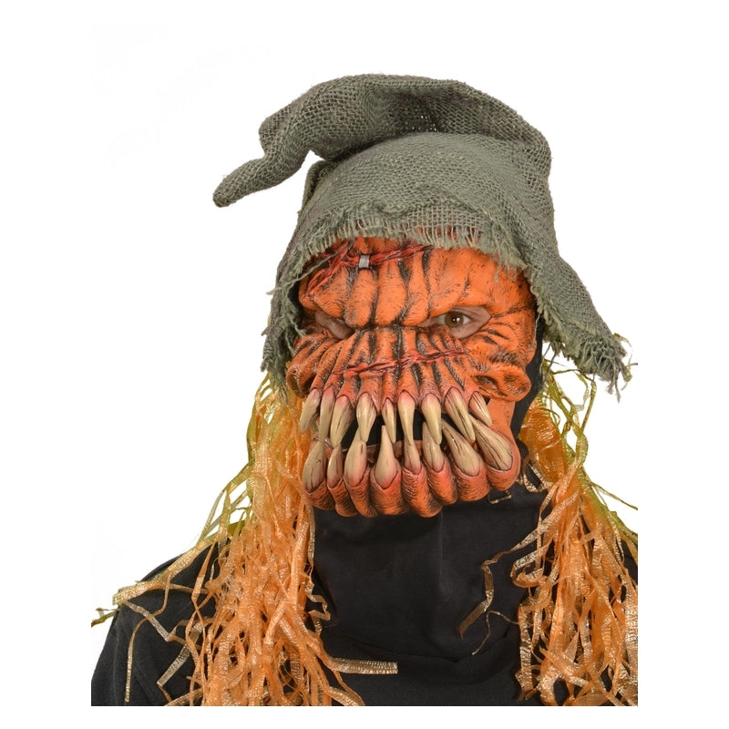 Gourd-ee Mask