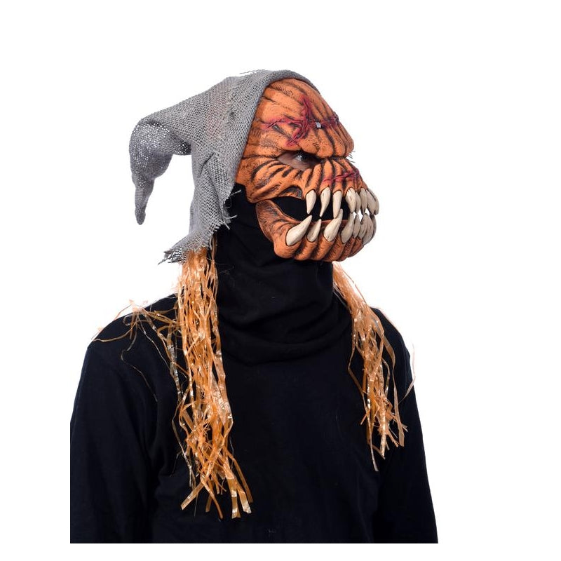 Gourd-ee Mask