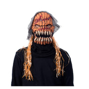 Gourd-ee Mask